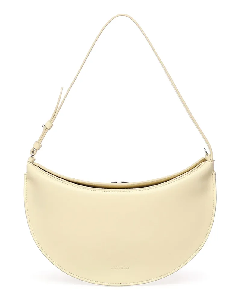 Jacquemus Schultertasche - Gelb Gelb