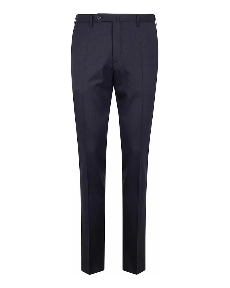 Incotex Casual Hose - Grau Grau