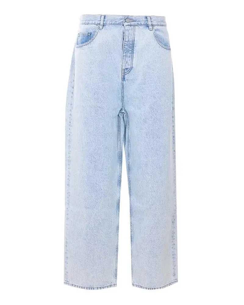 Drôle de Monsieur Schlagjeans - Blau Blau