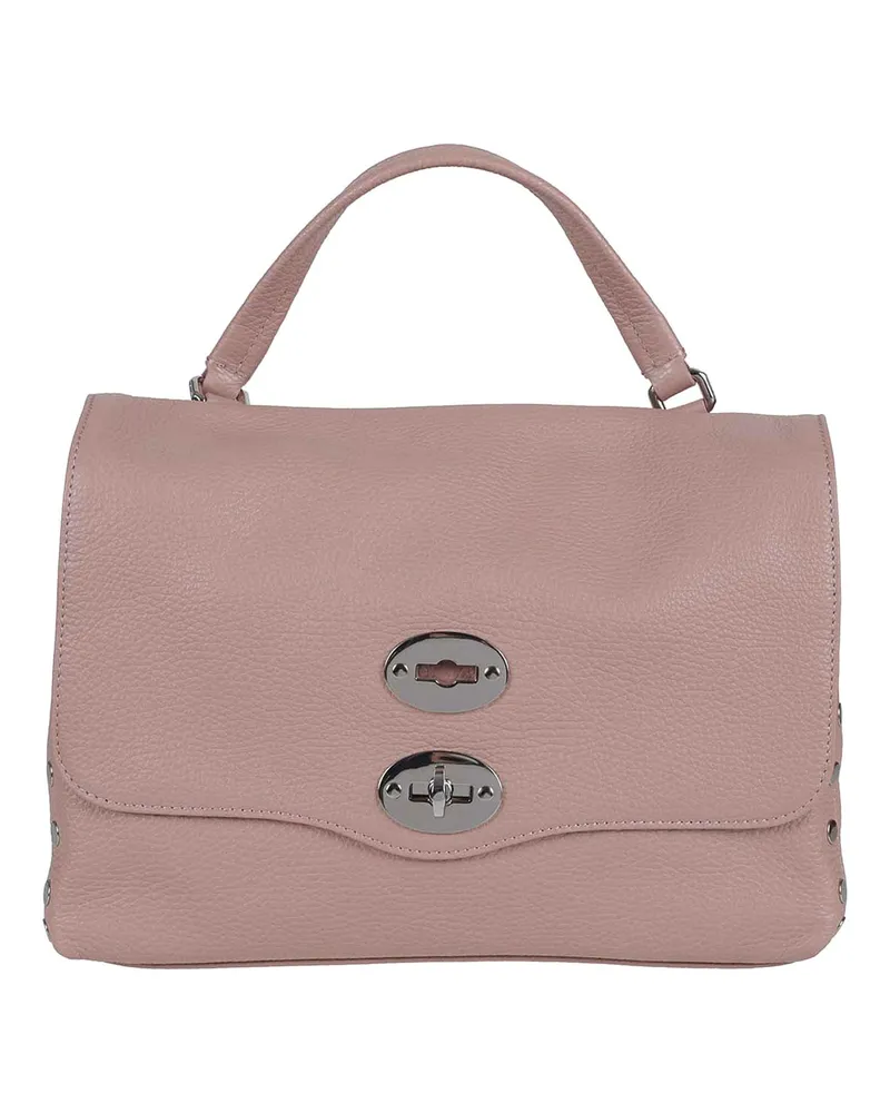 Zanellato Shopper - Rosa Nude