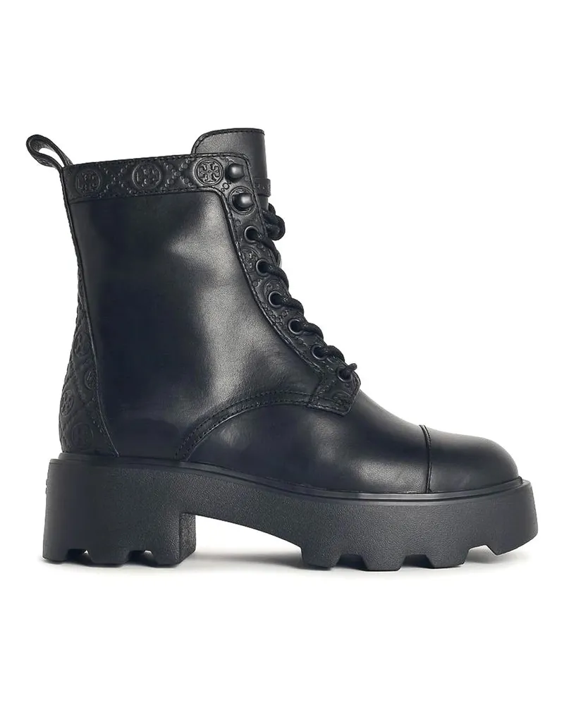 Tory Burch Stiefeletten - Schwarz Schwarz