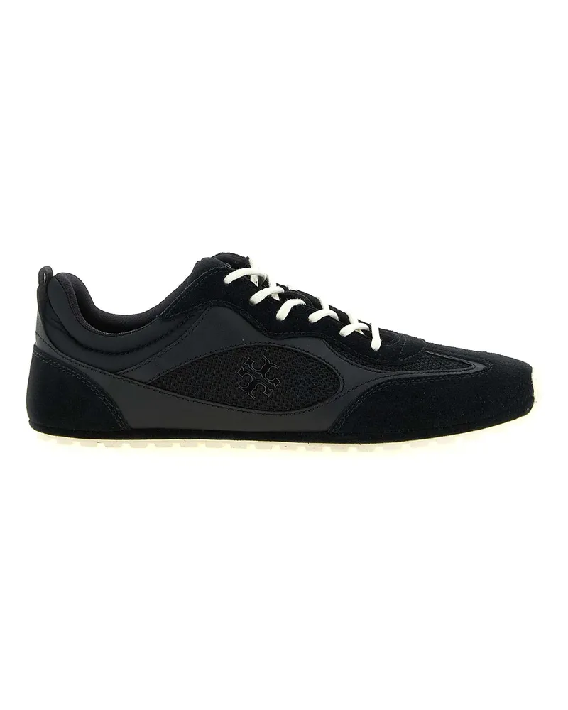 Tory Burch Sneaker - Schwarz Schwarz
