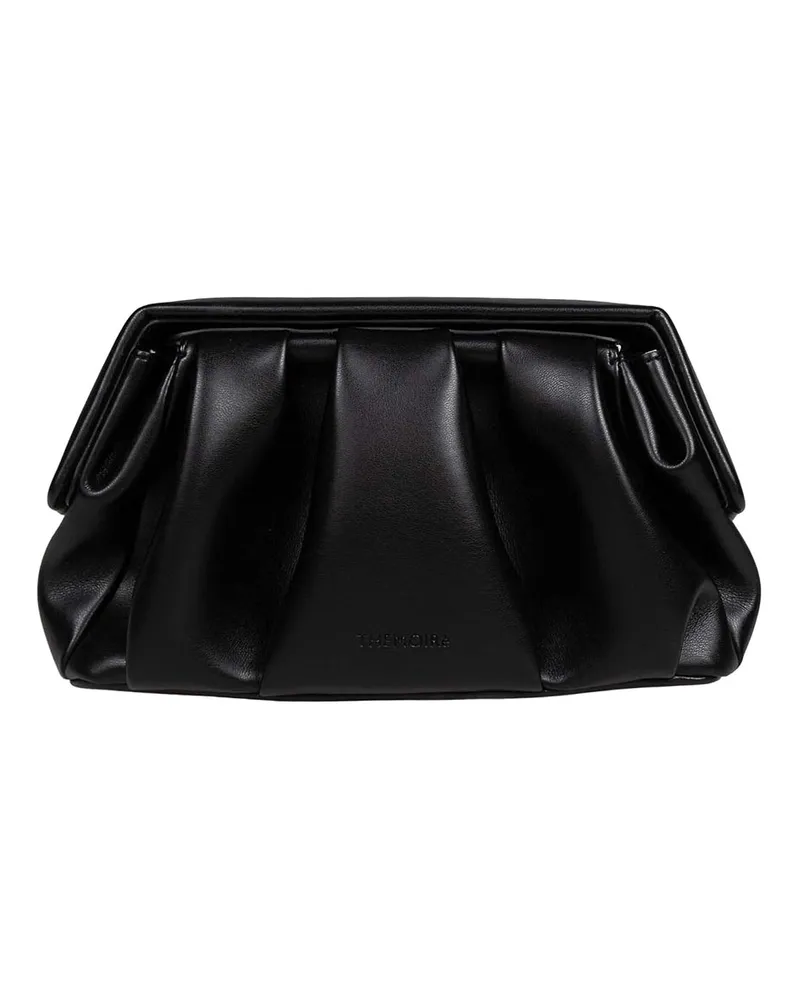 THEMOIRÈ Shopper - Schwarz Schwarz