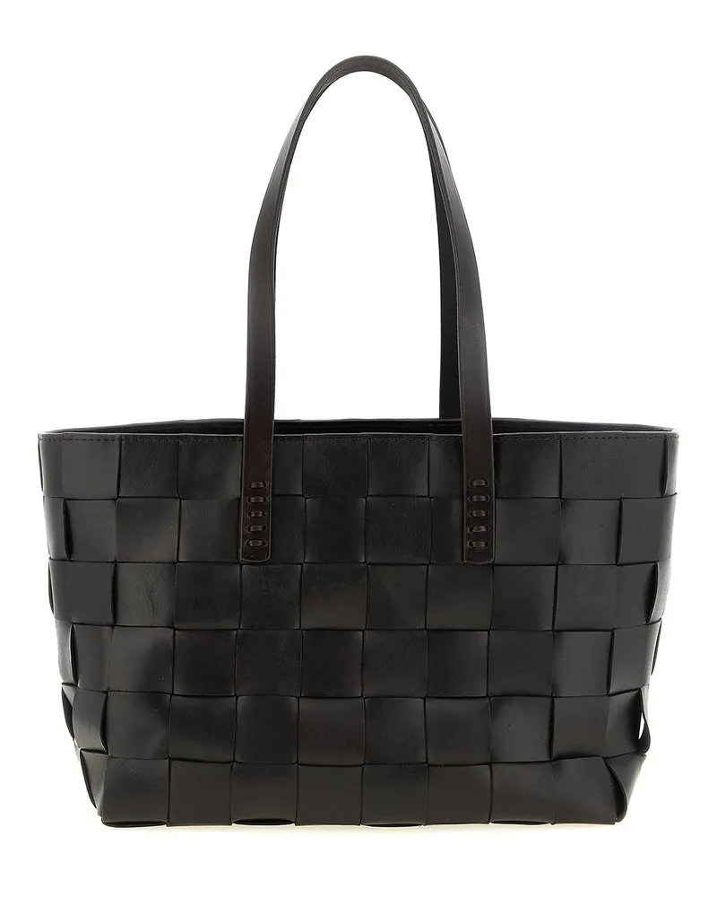 Dragon Diffusion Shopper - Braun Braun