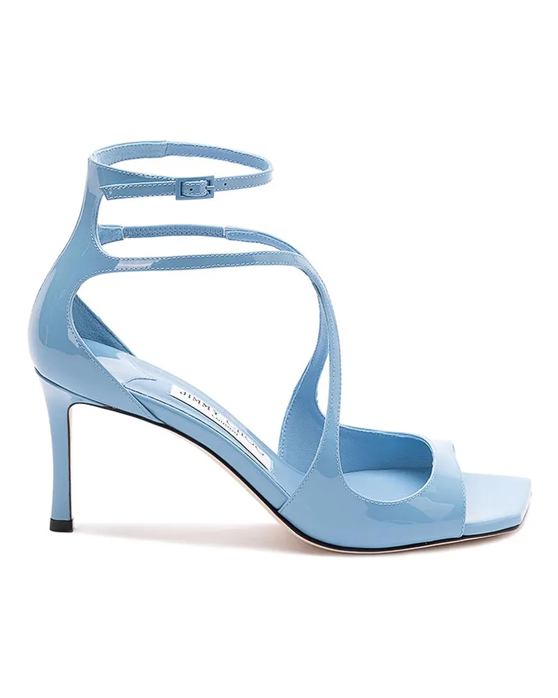 Jimmy Choo Pumps - Blau Blau