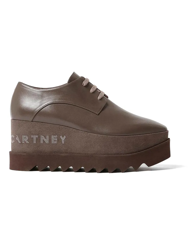 Stella McCartney Sneaker - Grau Grau