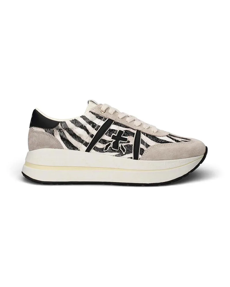 Premiata Sneaker - Bunt Bunt