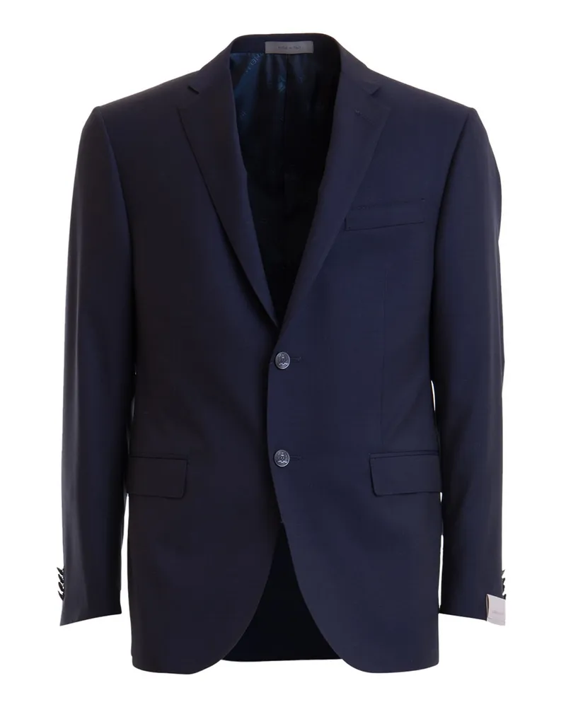 Corneliani Blazer - Blau Blau