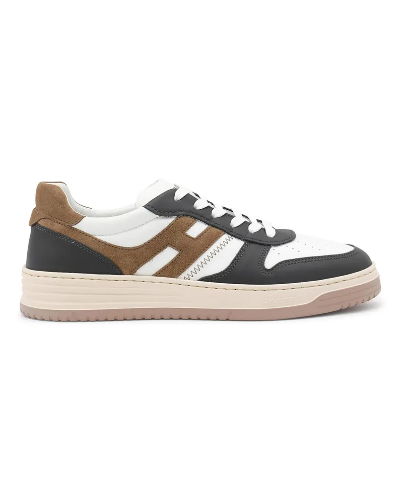 Hogan Sneaker - Weiß Weiß