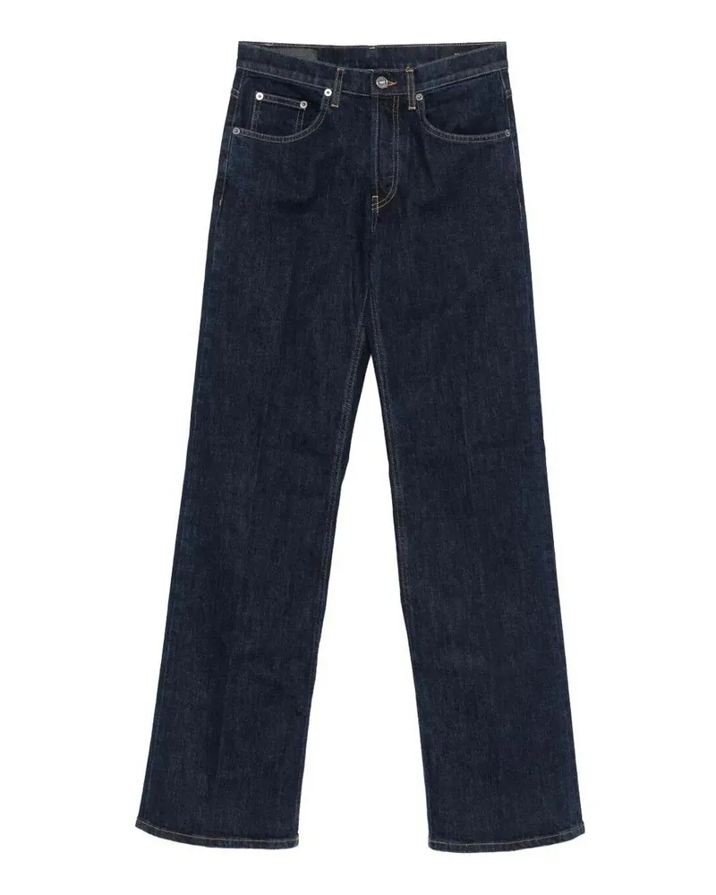 Dondup Casual Hose - Blau Blau