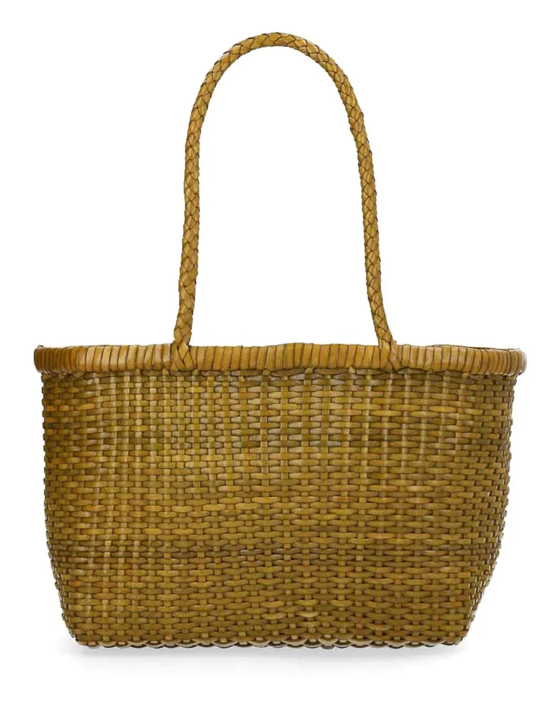 Dragon Diffusion Shopper - Grün Grün