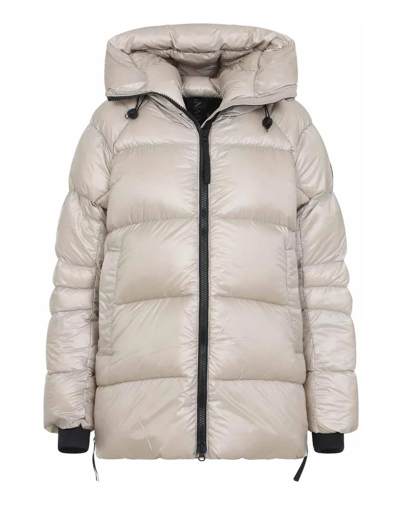 Canada Goose Casualjacke - Beige Beige