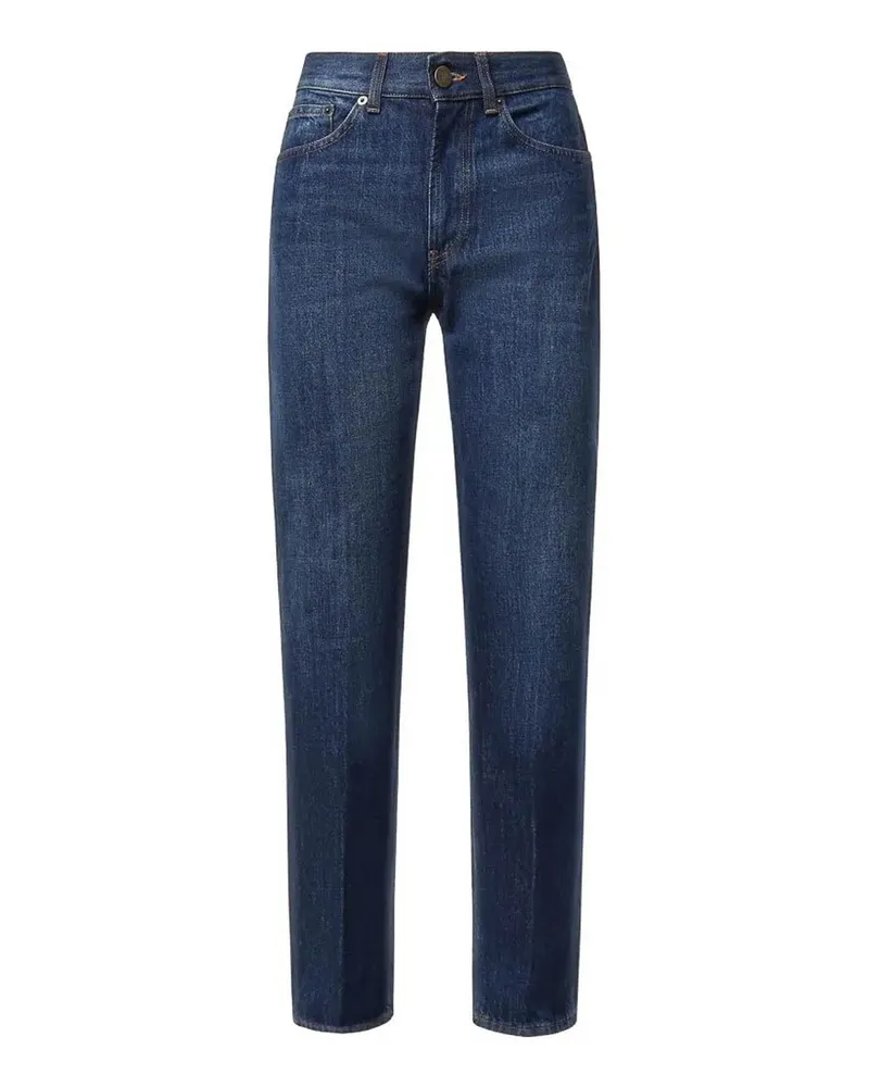 Dondup Casual Hose - Blau Blau