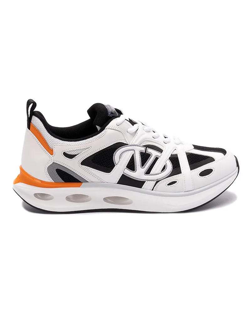 Valentino Garavani Sneaker - Schwarz Weiß