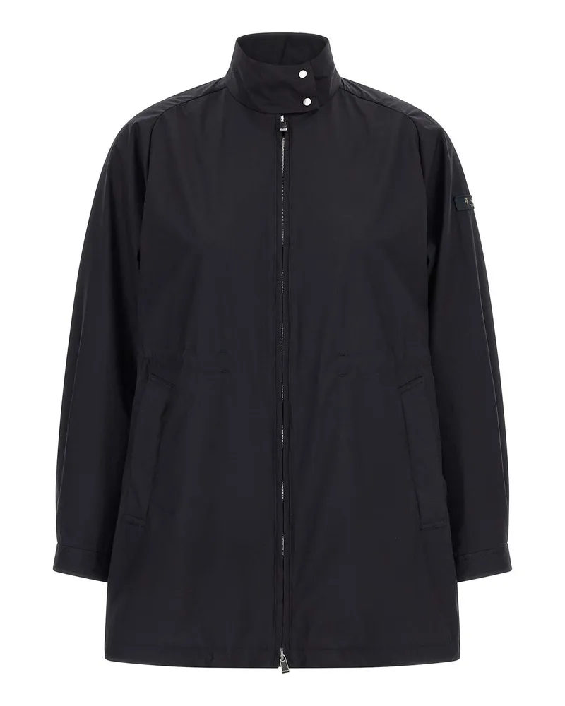 TATRAS Casualjacke - Blau Blau