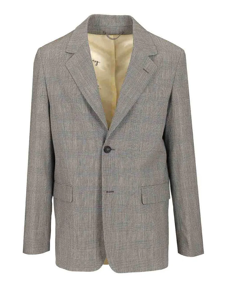 Golden Goose Casualjacke - Grau Grau