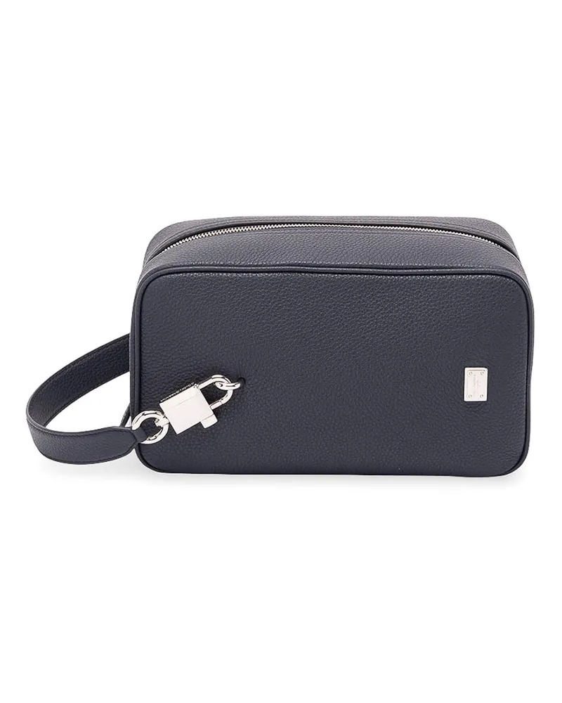 Dolce & Gabbana Shopper - Blau Blau