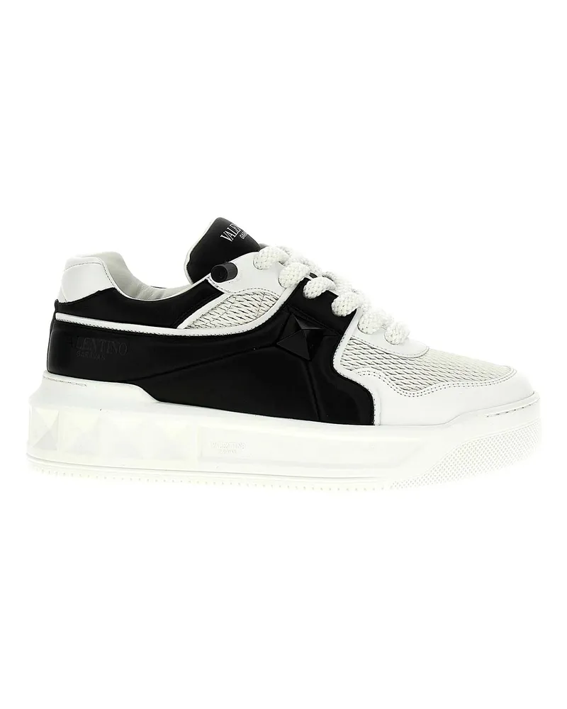 Valentino Garavani Sneaker - Weiß Weiß