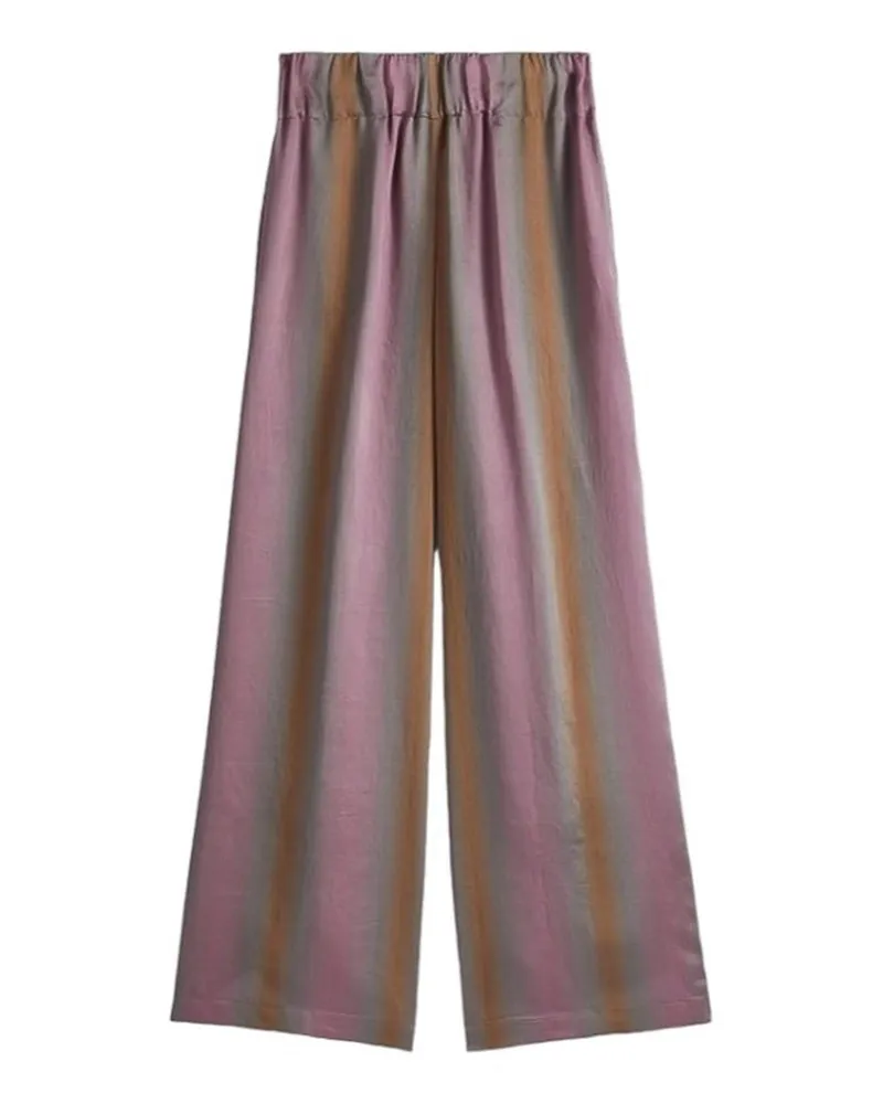 ASPESI Casual Hose - Rosa Rosa