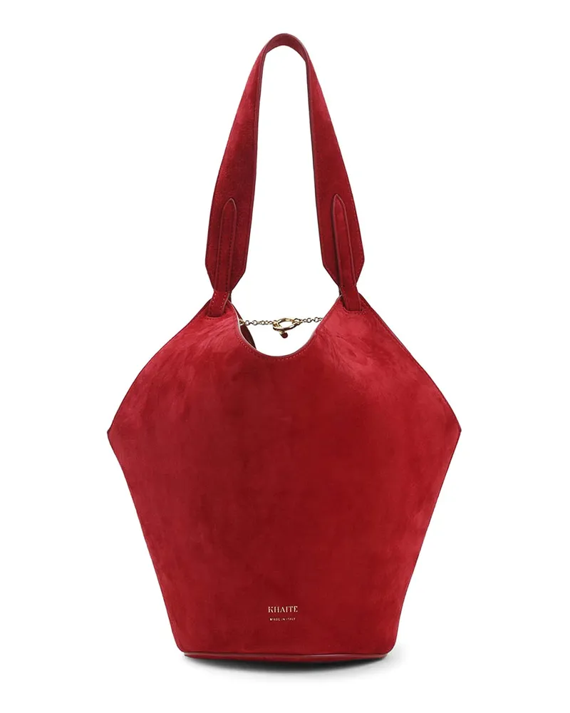 KHAITE Shopper - Rot Rot