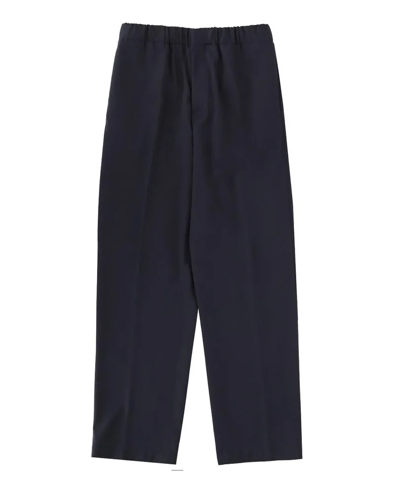 LARDINI Casual Hose - Blau Blau