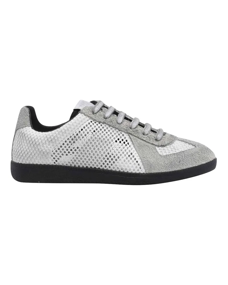 Maison Margiela Sneaker - Grau Grau