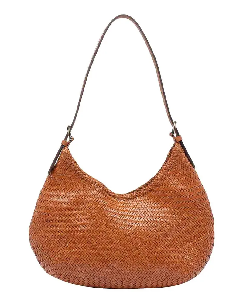 Dragon Diffusion Schultertasche - Braun Braun