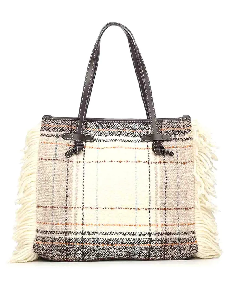 Gianni Chiarini Shopper - Dunkelbraun Dunkelbraun