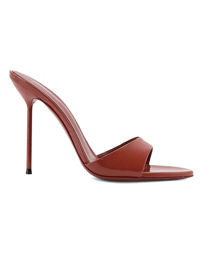 Paris Texas Sandalen - Braun Braun