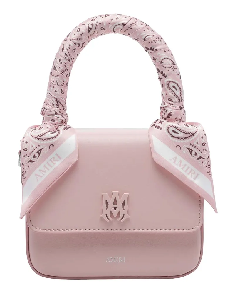 Amiri Shopper - Nude Nude