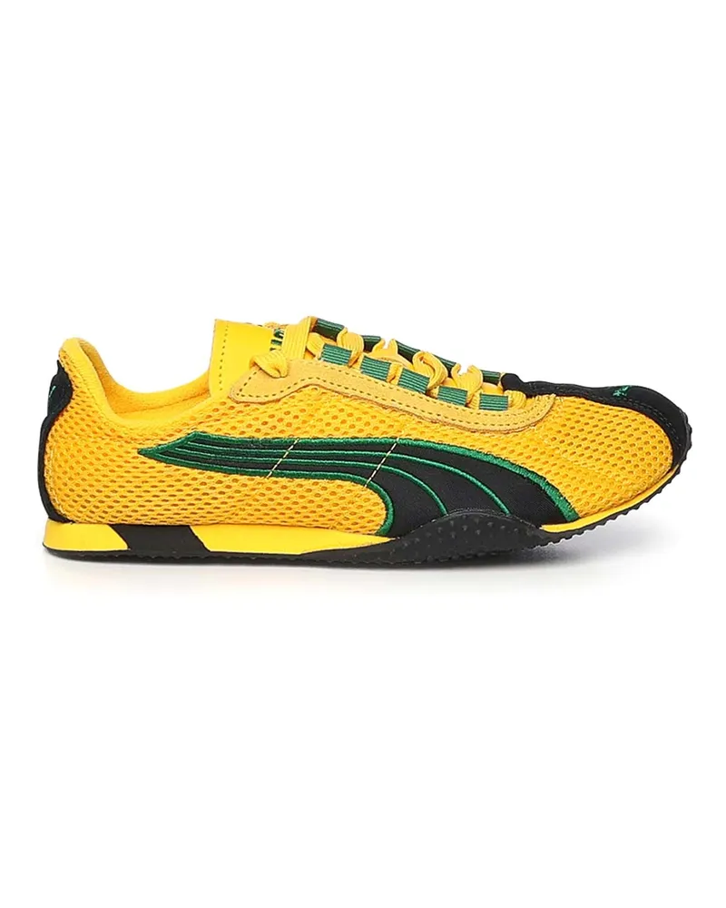 Puma Sneaker - Gelb Gelb