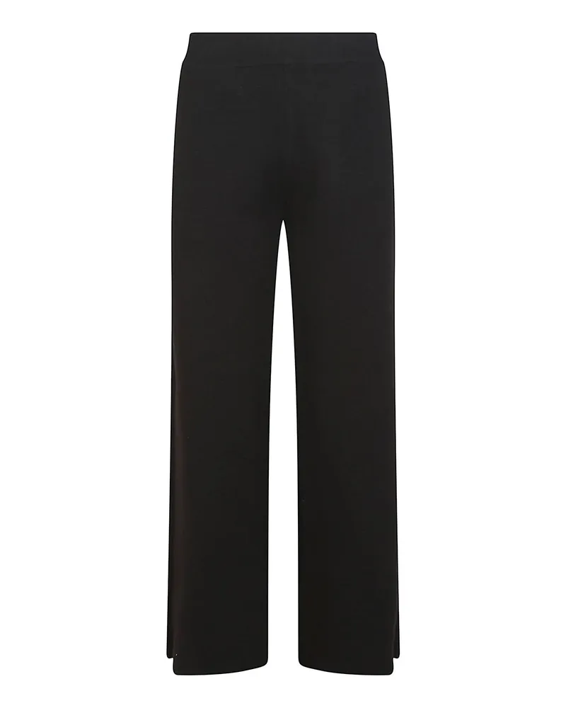 P.A.R.O.S.H. P. A.R. O.S. H. Casual Hose - Schwarz Schwarz