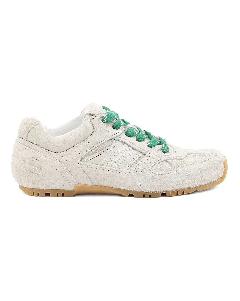 Alohas Sneaker - Grau Grau