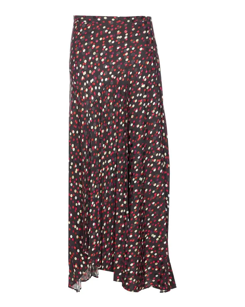 Isabel Marant Midirock - Rot Rot