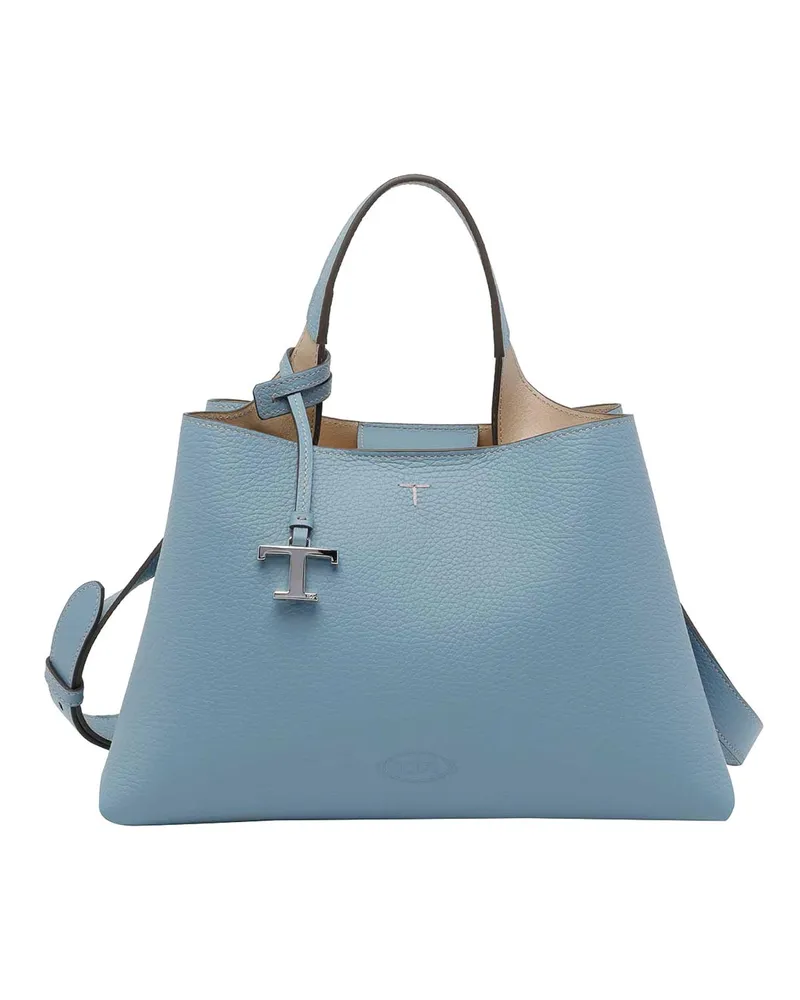 TOD'S Shopper - Blau Blau