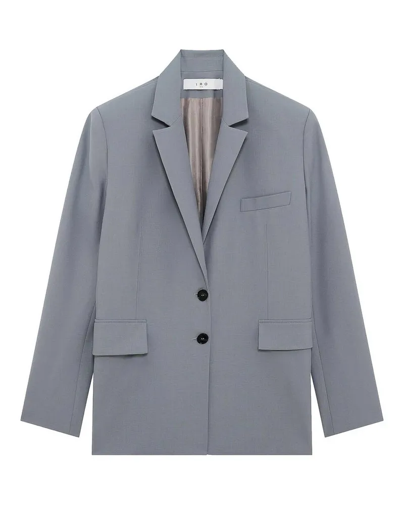 IRO Blazer - Grau Grau