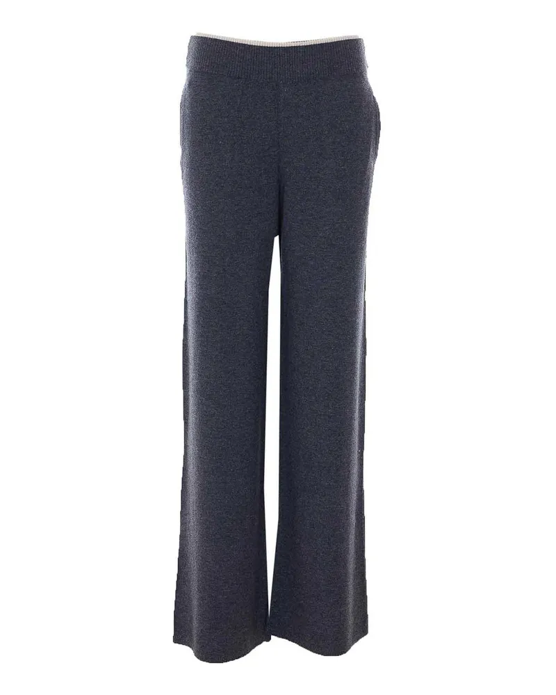Pinko Schlagjeans - Grau Grau