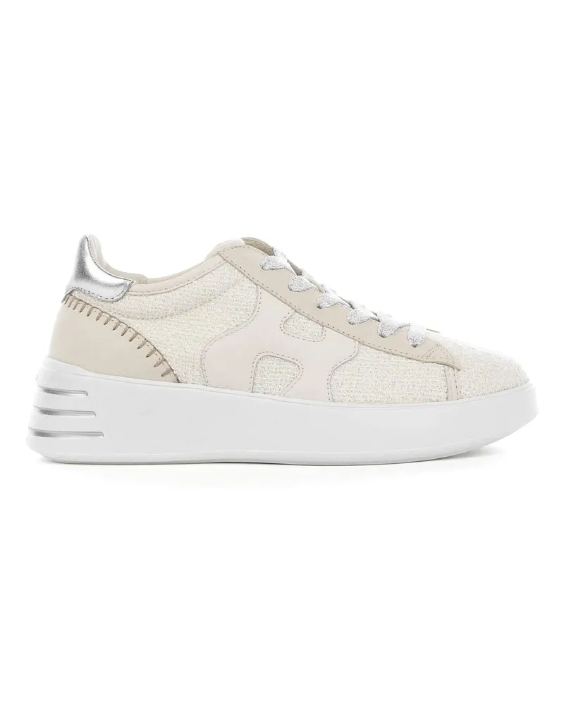 Hogan Sneaker - Weiß Weiß
