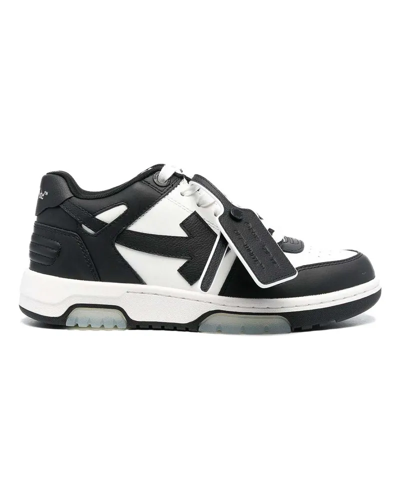 OFF-WHITE Sneaker - Weiß Weiß