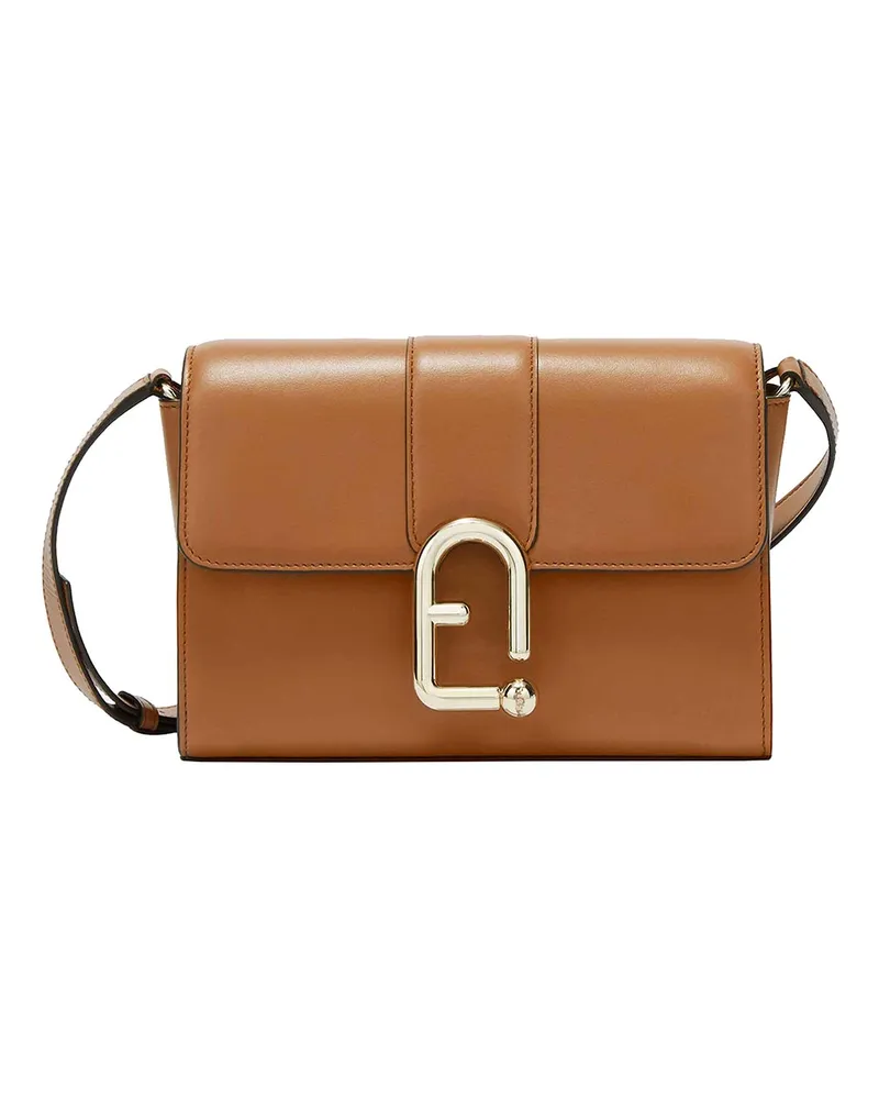 Furla Umhängetasche - Beige Beige