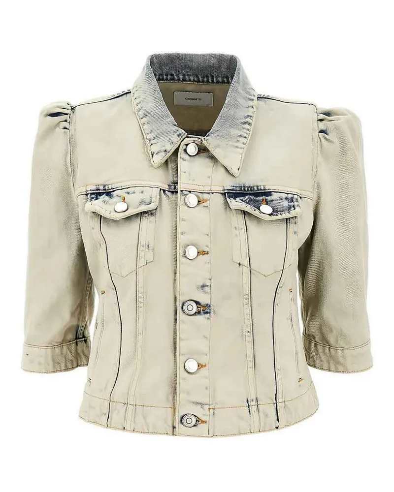 COPERNI Blazer - Grau Grau