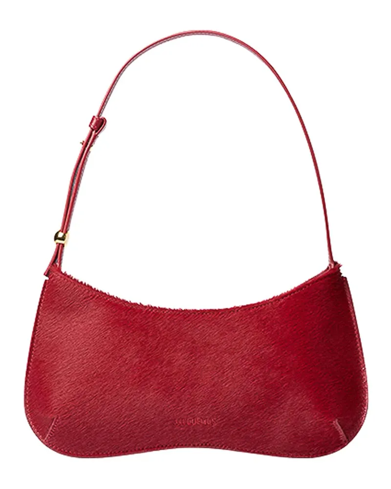 Jacquemus Schultertasche - Rot Rot