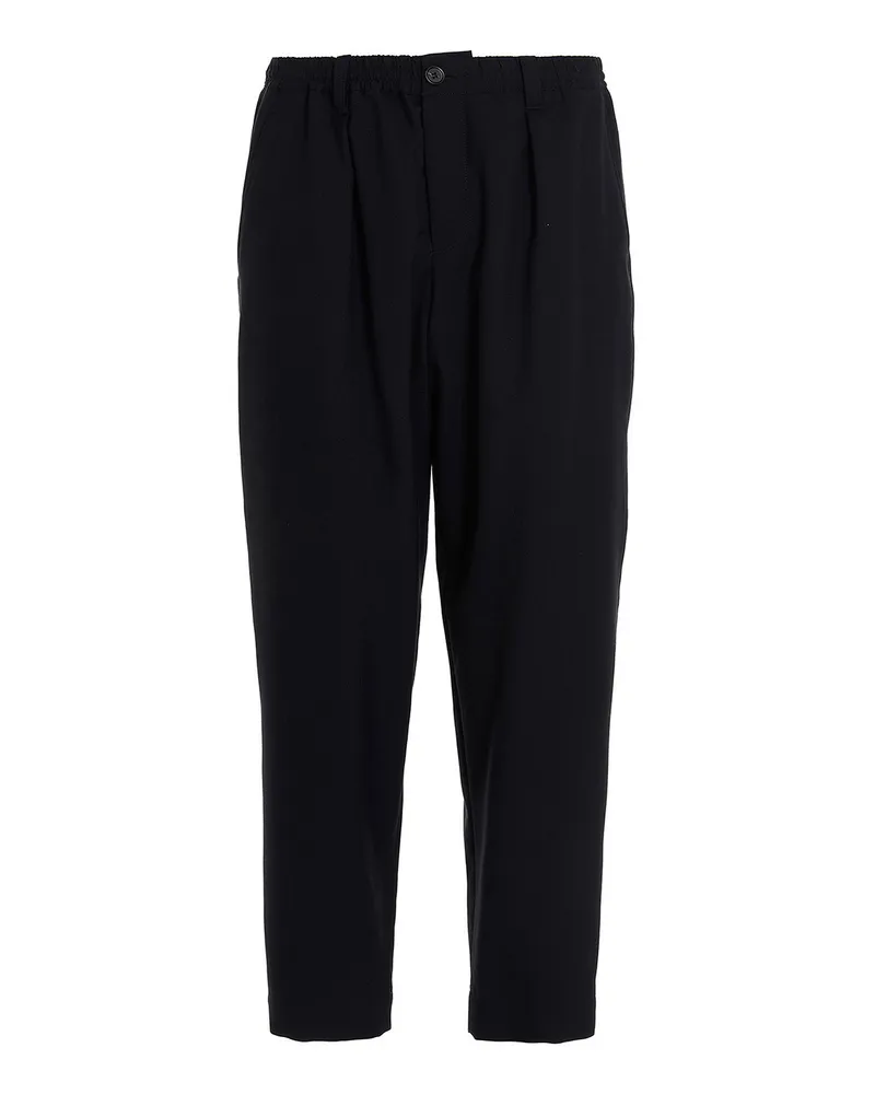 Marni Casual Hose - Grau Grau