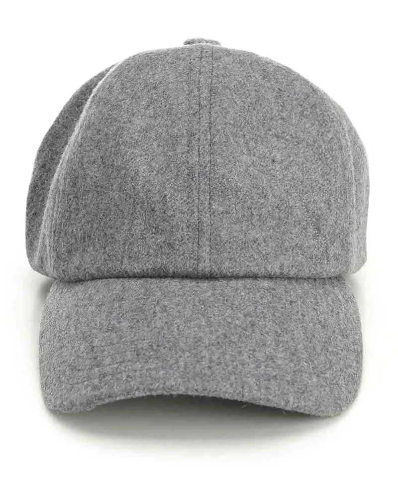 AMI Paris Hut - Grau Grau