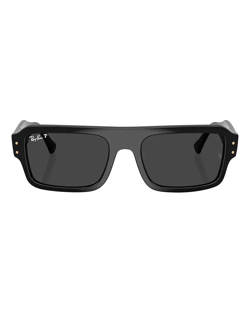 Ray Ban Sonnenbrille - Braun Braun