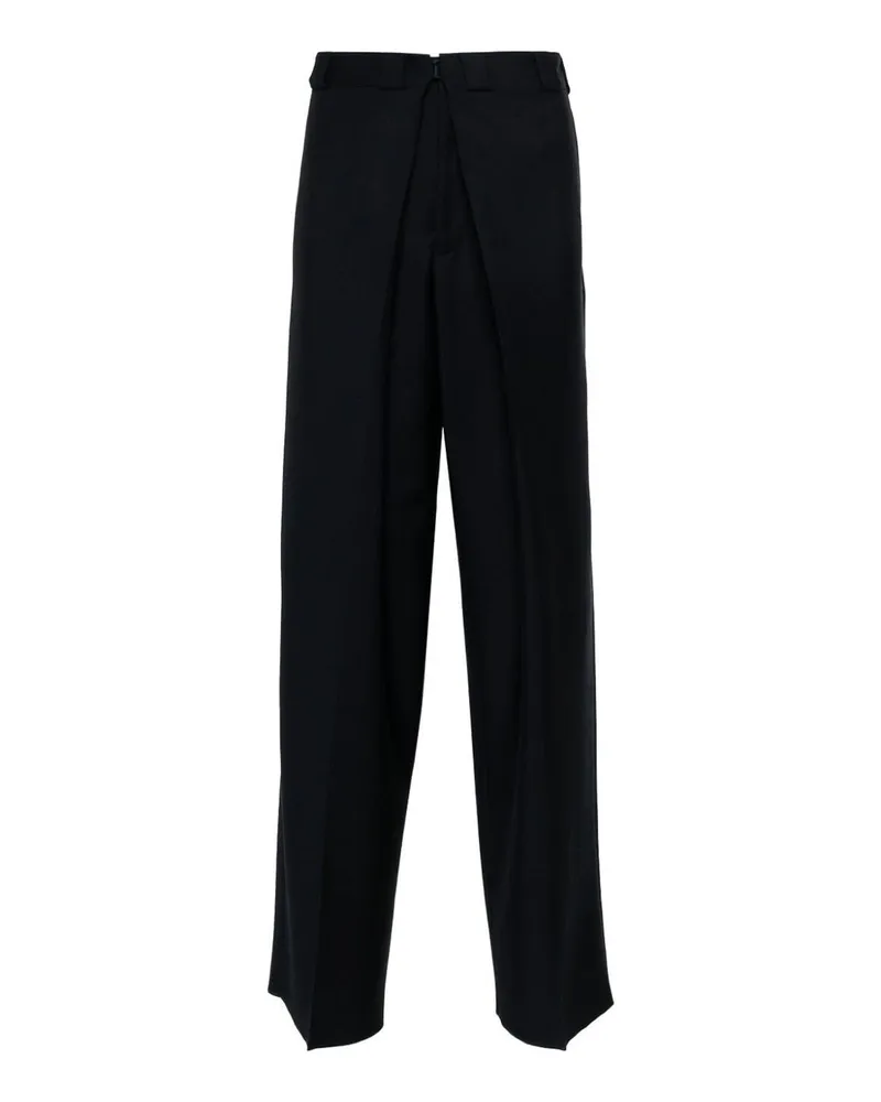 Givenchy Casual Hose - Blau Blau
