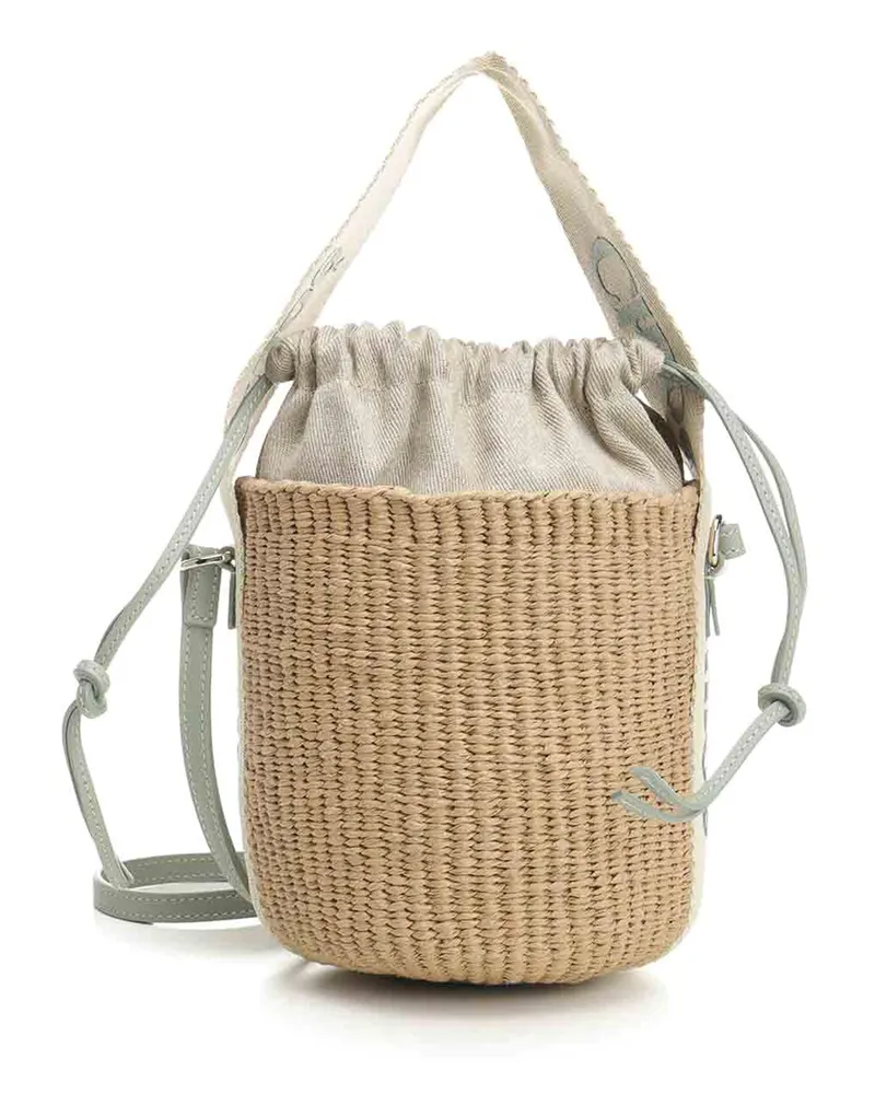 Chloé Umhängetasche - Beige Beige