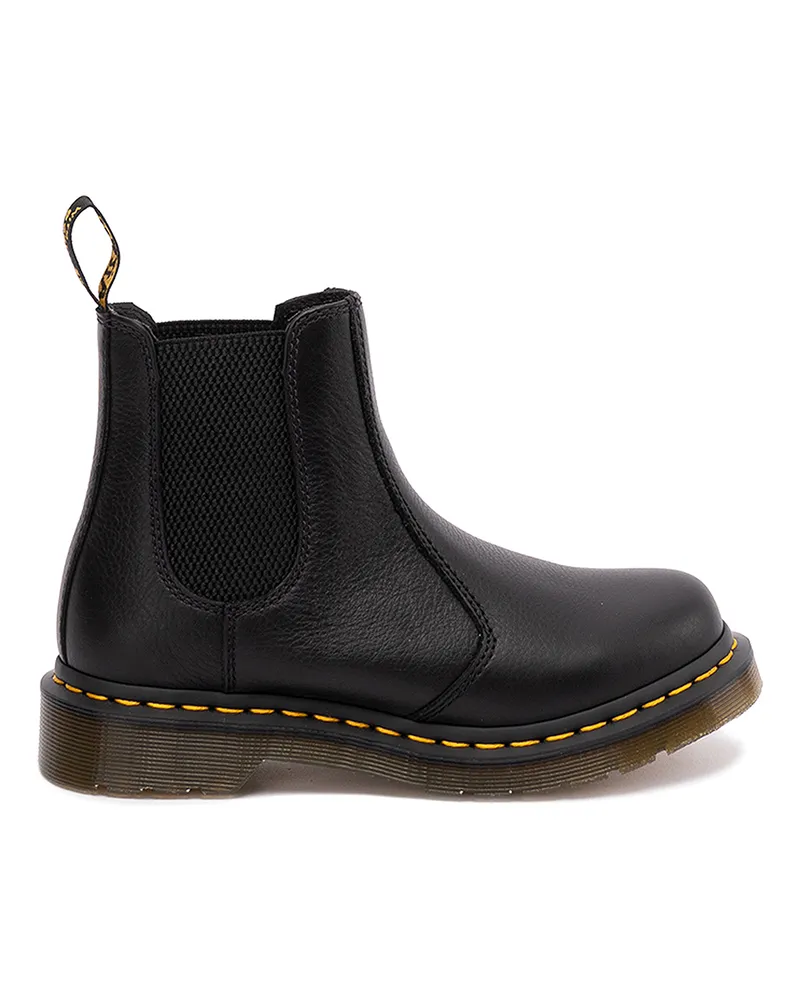 Dr.Martens Stiefeletten - Schwarz Schwarz