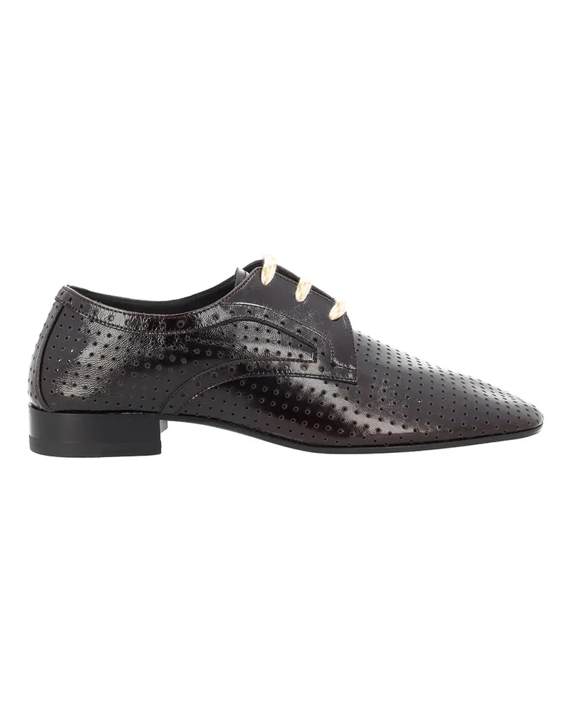 Dries van Noten Mokassins - Braun Braun