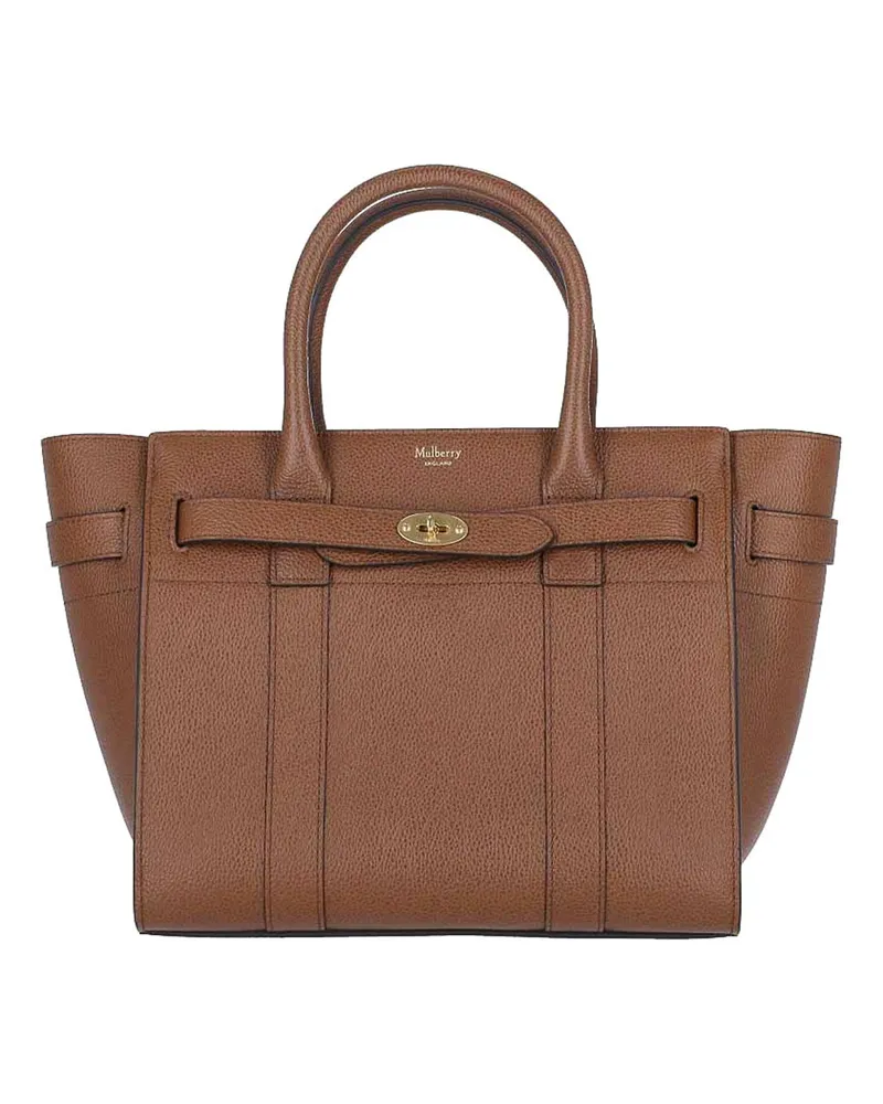 Mulberry Umhängetasche - Braun Braun
